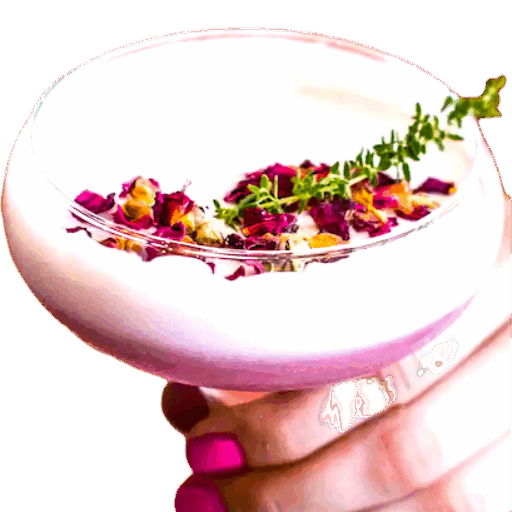 Intuitive Cocktail